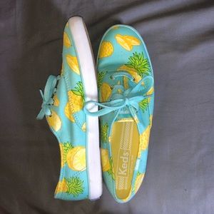 Keds sneakers